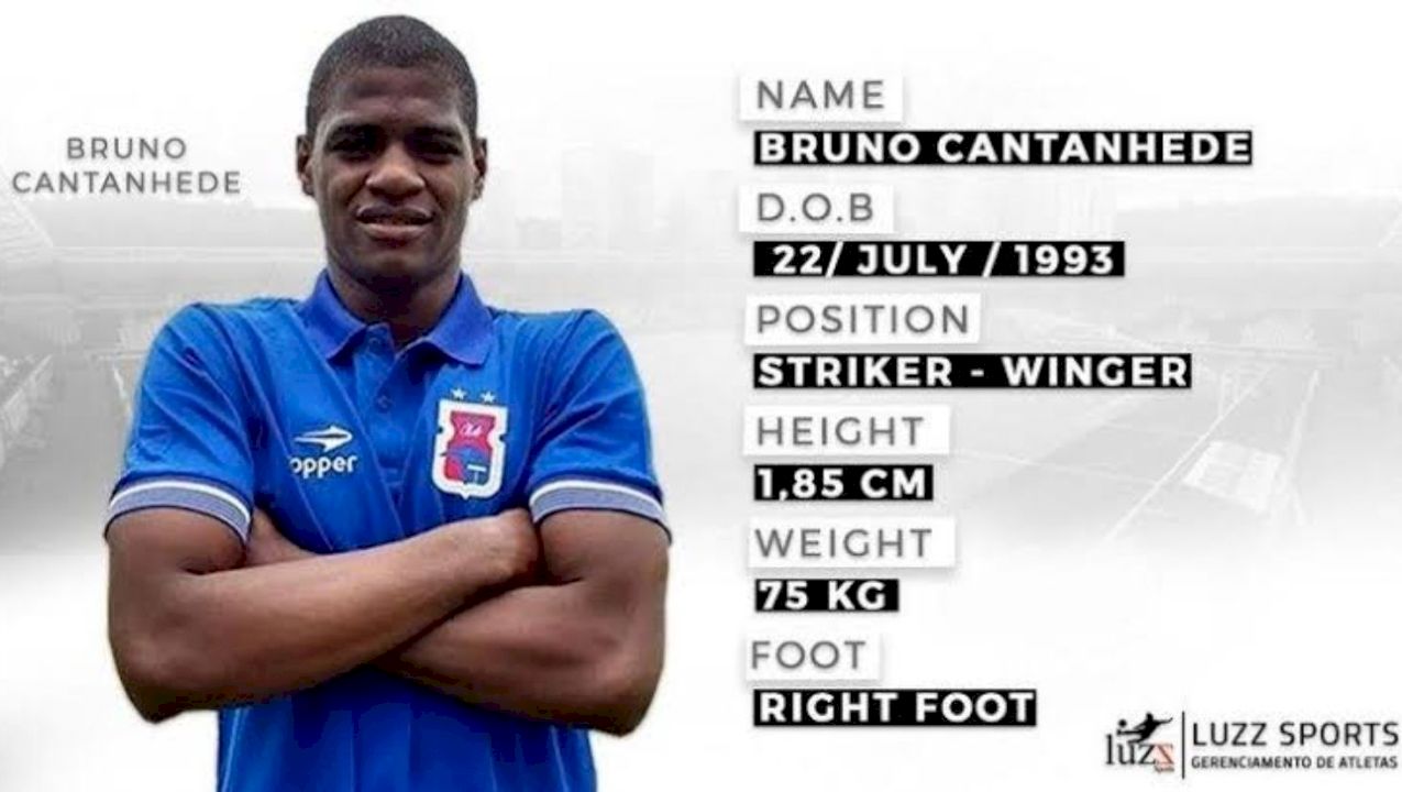 Resmi Membela Persib, Bobotoh Sandingkan Bruno Cantanhede Dengan Bintang Paris Saint Germain, Kylian Mbappe